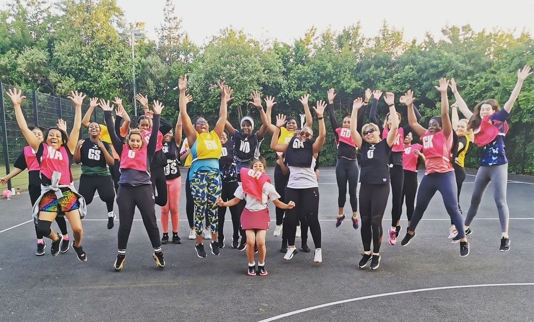 Levelling the Playing Field